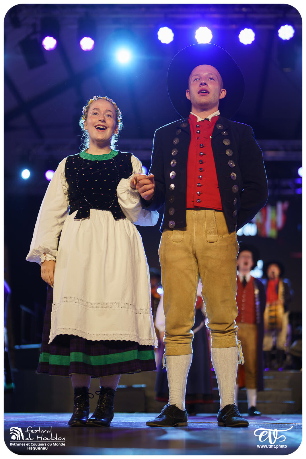 FDH 2024.08.23 | SOIREE DE GALA